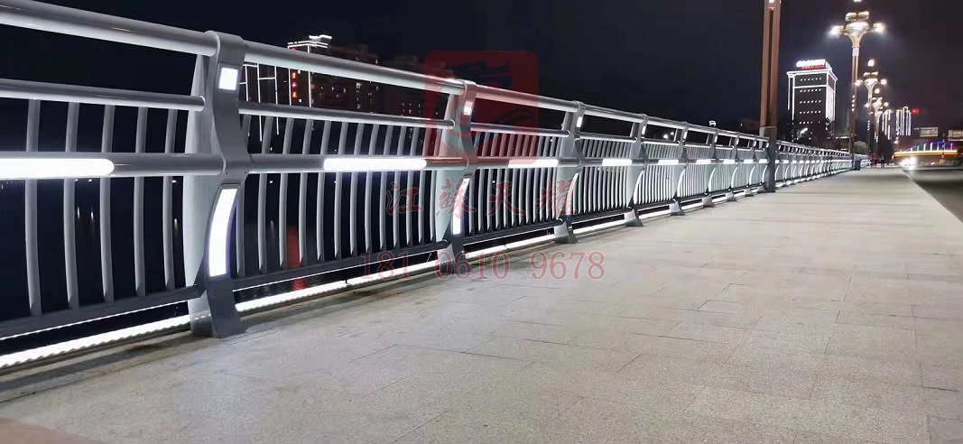 贈(zèng)送安裝-贈(zèng)送運(yùn)輸-河道護(hù)欄